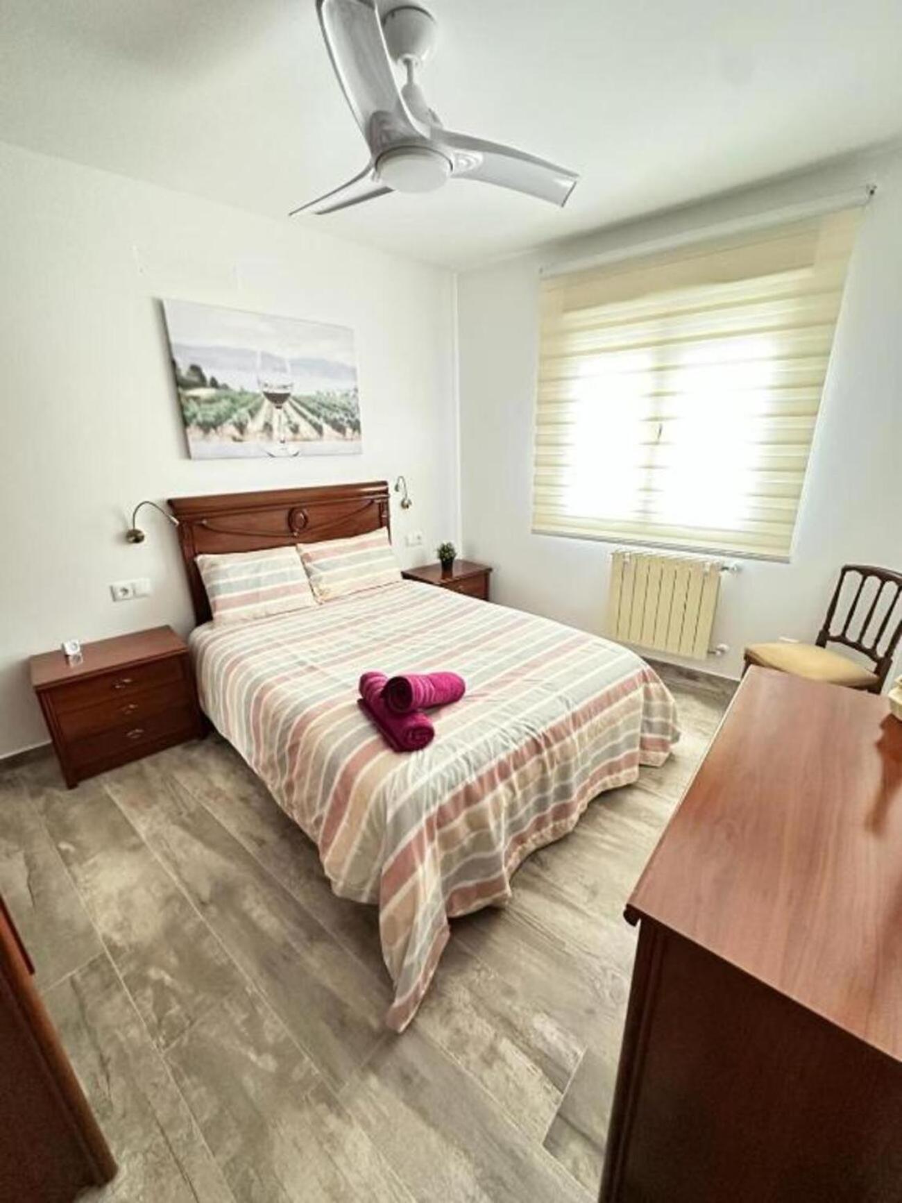 Villa La Rioja By Villas Rivero Logroño Buitenkant foto
